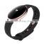 SKMEI B16 Women Men Fitness Sport Smart Silicone Strap Heart Rate Monitor Android IOS Reloj Smart Watch