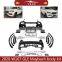 Factory Price GLE Maybach Style Body Kit for 20-21 W167 GLE Kit