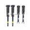 High quality car front and rear spring shock absorber assembly two-wheel drive four-wheel drive for Tesla model s parts