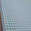 White Frp Grating Plastic Frp Grating Grating Molded