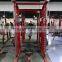 Hot sale body building equipment / power rack TZ-6073