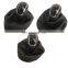 5/6 speed Car New design gear shift knob boot cover For Mercedes Benz C-Class W203 S203/W202 BJ (93-01)/A-Class W168(97-04)