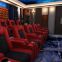 Latest Design Wholesale Price Modern Design Hot selling Leisure Adjustable Electric Recliner Chair Movie Home Theater Sofa