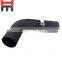 Hot sales excavator parts DH500-7 Air intake hose 185-00250