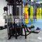 Life Fitness multi functional 4/5 people station  trainer gym machine