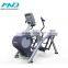 Indoor exercise equipment Skiing simulator gym arc trainer ski fitness machine Wooden box packing Sports Equipment