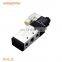 electrical operated directional control 5 2 pneumatic electromagnetic valve solenoid operated