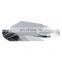 Factory customized  stainless steel 304 kitchen gadgets Strawberry leaf  Separator