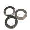 Stainless Steel Metal Stamping Manufacturing Fabrication Metal Sheet Part