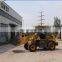 1.2ton mini wheel loader 1200kg joystick control radlader china front end mini radlader