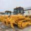 Shantui 170HP Full-Hydraulic Crawler Bulldozer DH17 price