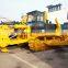 2022 Evangel Shantui Bulldozer Factory price SD10YE 100HP bulldozer with U blade for sale