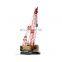 Small Crawler Crane 45 Ton SCC450A-6