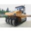 Tyre Vibratory Roller 26ton Hydraulic Pneumatic Tire Roller Price