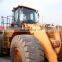 Low price Caterpillar 980G wheel loader on sale in Shanghai