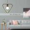 Wooden Pendant Lighting Luminaire Bedside Hanging Lamp Fixture For Kitchen Dining Room