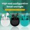 Factory Wholesale P63 tws Wireless earphone blue tooth Earbuds sport headphones with mic