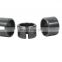 TEHCO Tension Steel Bushing DIN1498 Standard Made of 65Mn Material with Special Joint of High Bearing Capacity for Heavy Machine