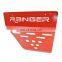 Стальной передний защитный брусок для картера Ranger T6 T7 XLT Wildtrak 2012+