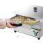 304 electric steamed rice noodles machine household small drawer type steamed rice noodles machine Liangpi machine