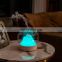 Colorful Aroma Esstential Oil Diffuser Air Humidifier Mountain View Ultrasonic Diffuser Household Supplies