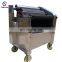 New Release Hog Casings Cleaning Machine / Sheep Intestine Scraping Machine