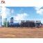 Large Capacity Chicken Manure Cow Dung Rotary Drum Dryer Drying Machine with Paddle Stirring Structure