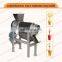 Industrial Cold Press Juice Crusher Pomegranate Juice Extractor Machine