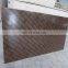 21mm full poplar core construction plywood marine waterproof board film faced plywood