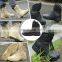 Men Black Desert Boots Botas Militares De Cuero Brown Tactical Army Combat Military Boot