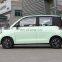 2022 New Energy Vehicles Electric Ev Car China Four Seat High Speed Adult 4 Four Wheel Mini Box Long range 138km