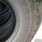 Wide-body dump truck steel wire tyre 1400R25 steel wire tyre Silver treasure 14.00R25 mine tyre