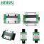 Original HIWIN Linear guide way linear guide block WEW21CC WEW21CCZA