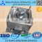 OEM and ODM top quality plastic injection mold building