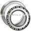 Wheel hub bearing 801400 Tapered roller bearing 801400A size 80*165*57mm