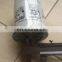 Latest hot sale UP5-11C screw air compressor  accessories oil filter39329602