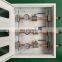 HG-IG Zone Valve Box For Gas Controlliing System For Hospital,European Cut-off Valve Box