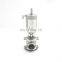 Elbow Tank Bottom Seat Valve Sanitary Weld Air Control Tank Bottom Valve Manufacturer