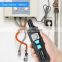 mestek CGD900 Gas Analyzer Combustible gas detection Handheld Carbon Monoxide Meter Portable CO Gas leak Detector