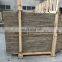 New Model Premium Best Quality 2cm thick Silver Travertine Slab Vein Cut Made in Turkey CEM-SLB-06-02