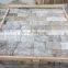 Premium Quality Customized Travertine Split Face Random Sizes in All Colours Made in Turkey CEM-SFR-10-01