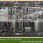 Customized hot selling small beverage juice production line