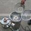 Industrial soy milk machine stainless steel soy milk grinder