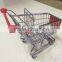 1225 Christmas Gift Mini Trolley For Gift Hot Shopping Trolley For Child