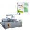 High Speed Horizontal Cartoning Machine Facial Wax Strips Box Carton Packing Machine Price