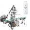 Hot product automatic pharmaceutical mgo powder bottle filling machine