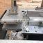 Easy to operate 3d packing machine for tea bag box cellophane packaging machine