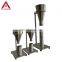 ASTM D1895 Plastic Apparent Density Tester in Stock