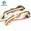 Landnovo High Quality Side mirror LED Light Turn Signal light For BMW X3 X4 X5 X6 F25 LCI F26 F15 F16 Indicator light