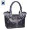 Wide Range of Best Quality Buff Antique Fitting Wholesale Cotton Lining Fashion Style Women Genuine Leather Handbag